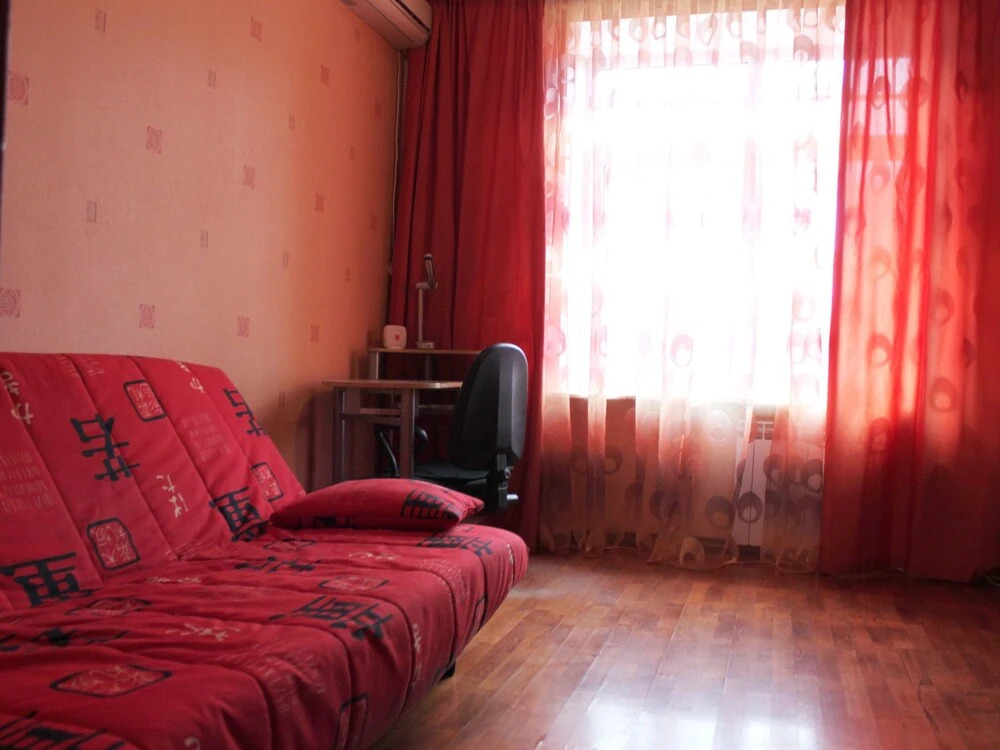 Sacvoyage Apartment on Lenina, 20