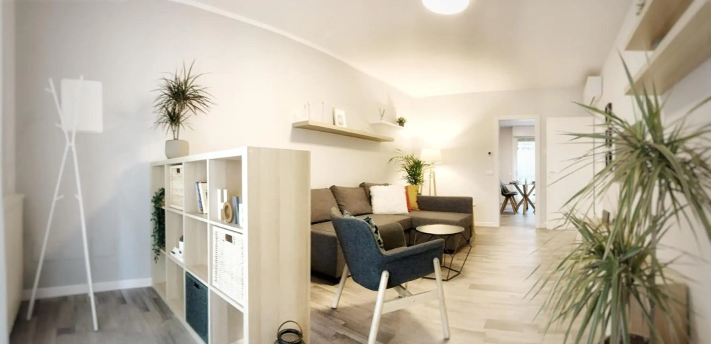 Appartamento Casa Emilia