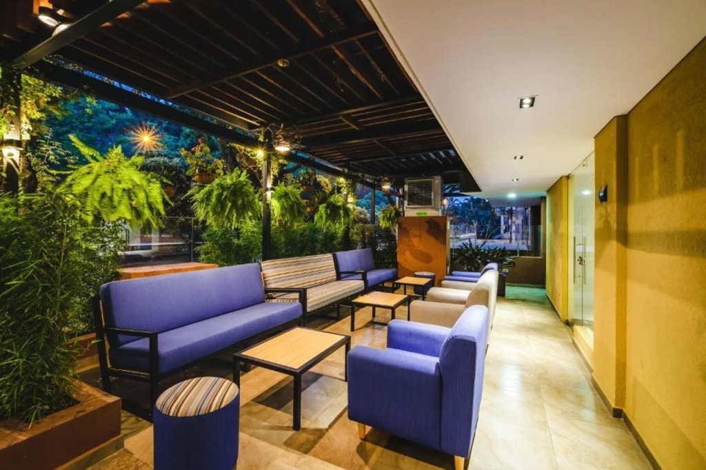 Ambar Hotel Boutique Cali