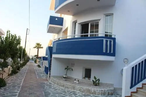 Bay View Apartments