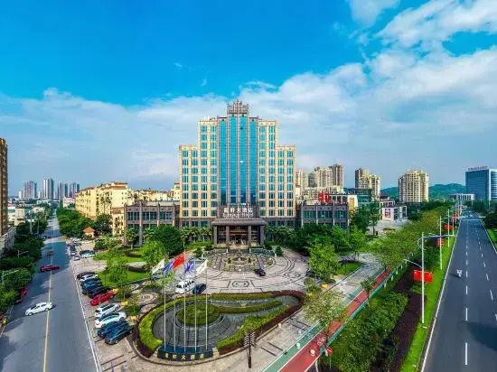 Lonsun Hotel