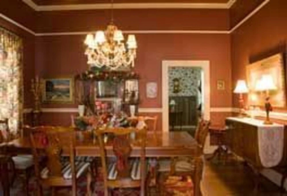 Inn on the Creek