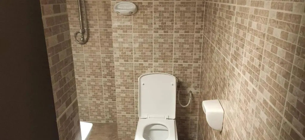 Appartement Behanzin 4 Pieces Vue Piscine