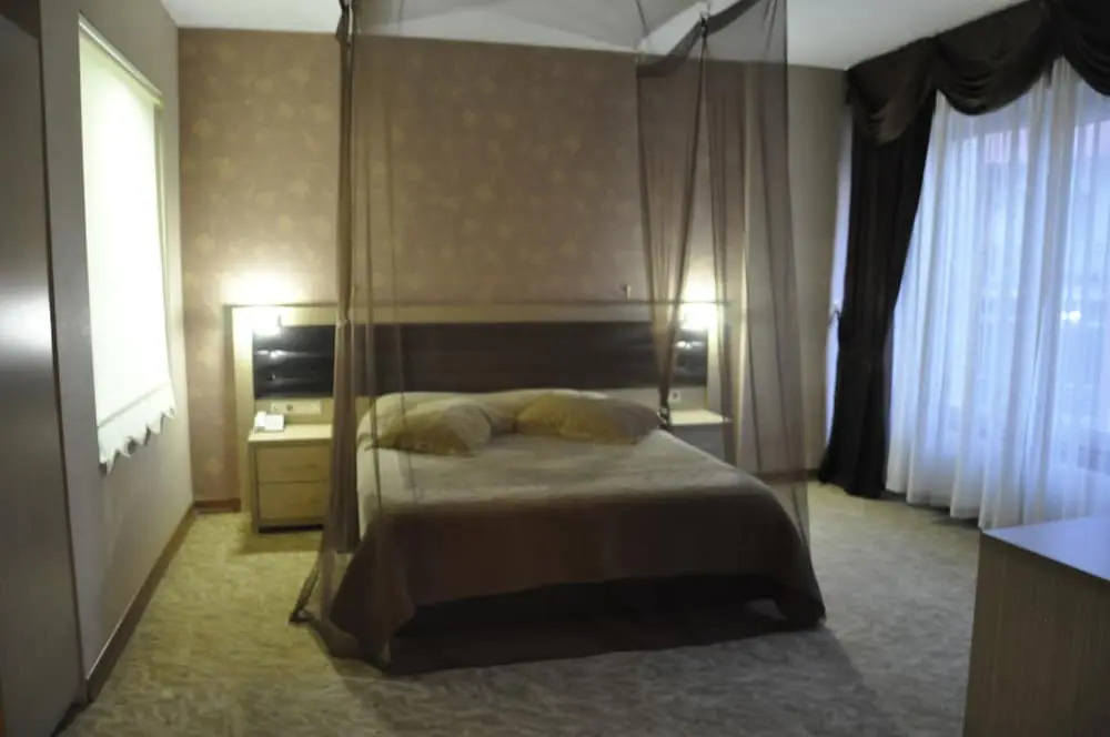 Es Albatros Hotel