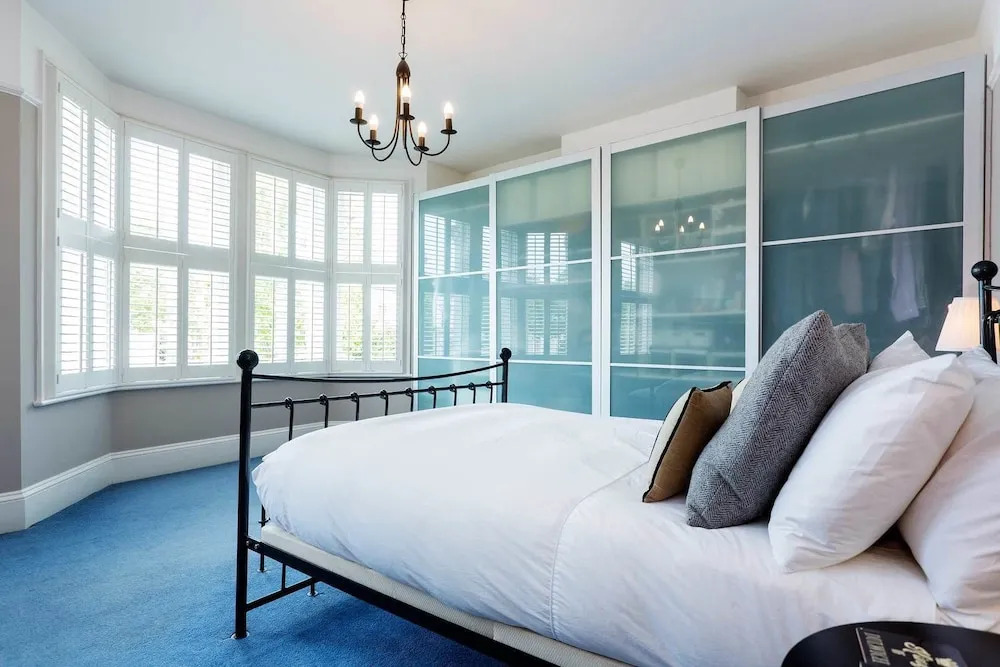 West Dulwich Retreat