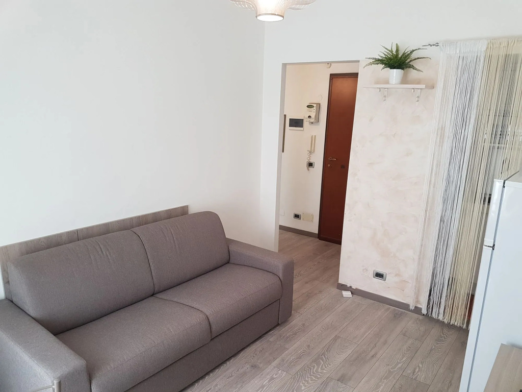 Sant'Ambrogio Flat
