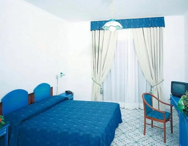 Hotel Club Residence Martinica