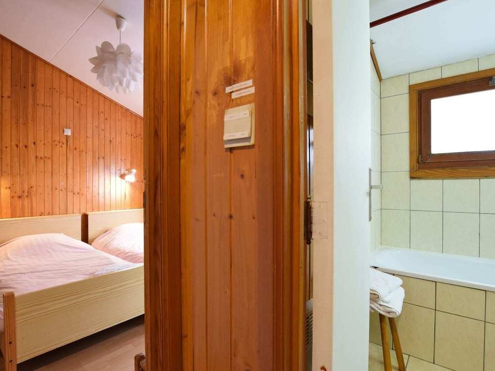 Holiday Home in Tenneville by Ourthe River