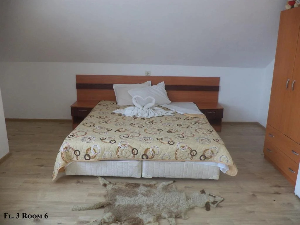 Guest House Liliya