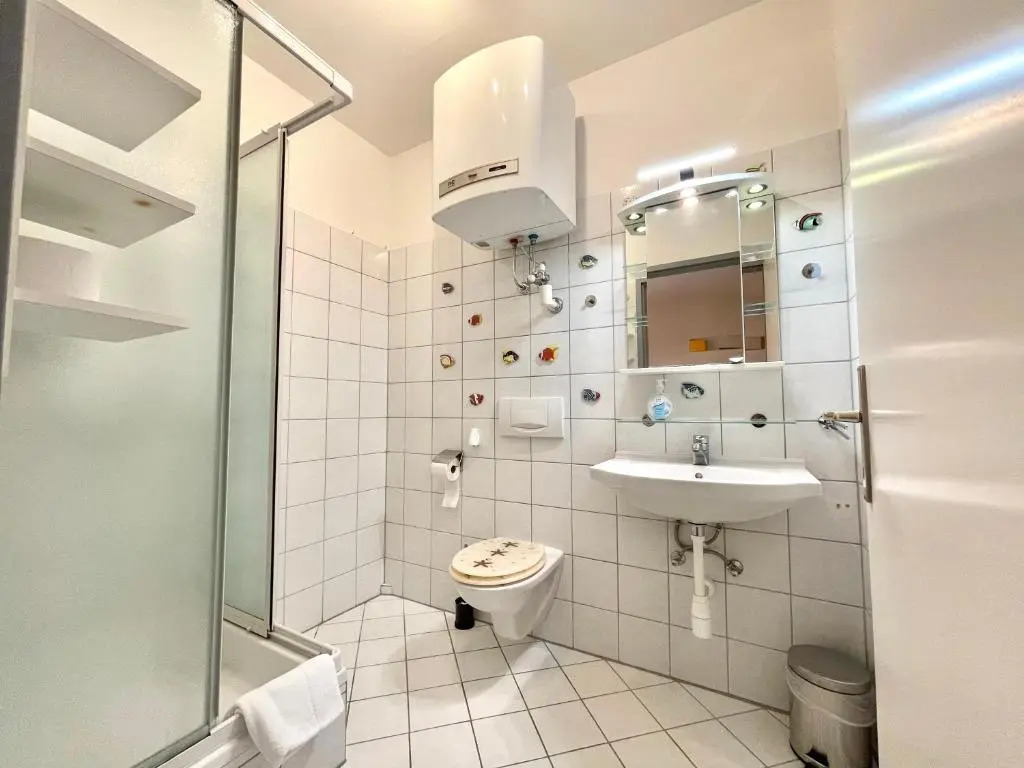 City Dream - Apartment Top 3 self check-in