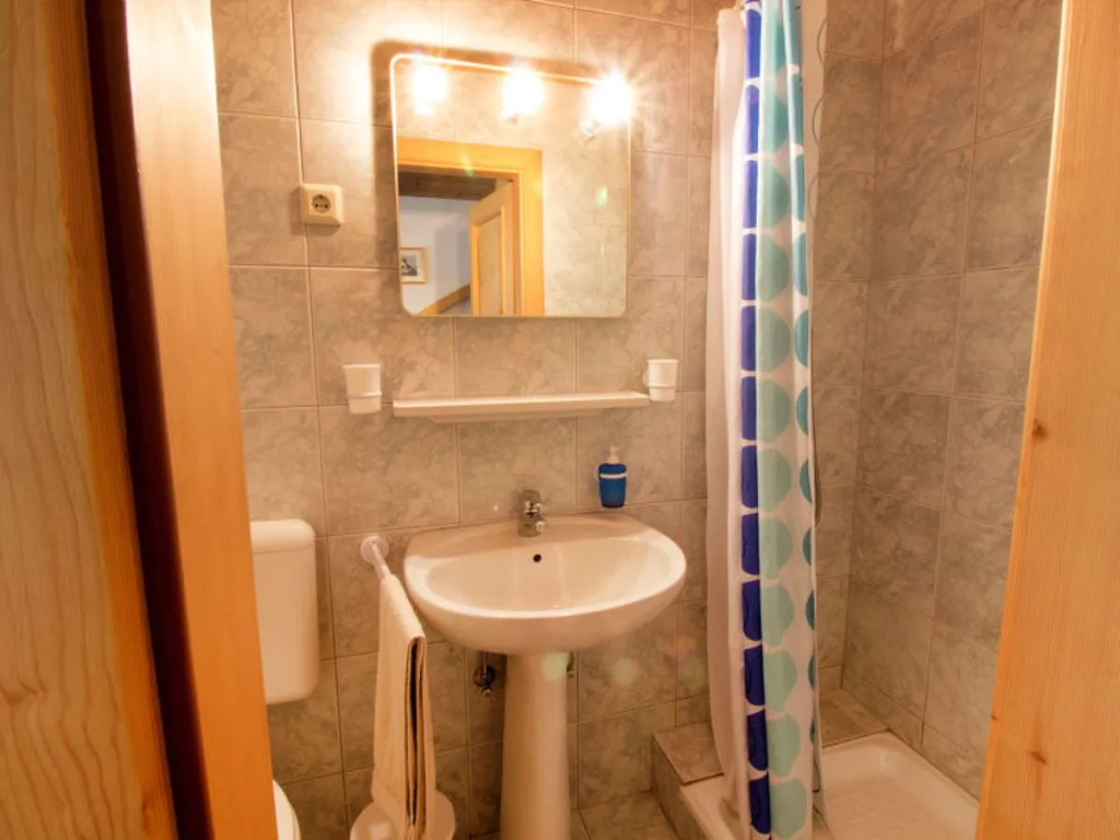 Apartments Orazem