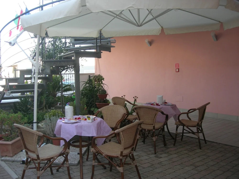 Hotel del Sole