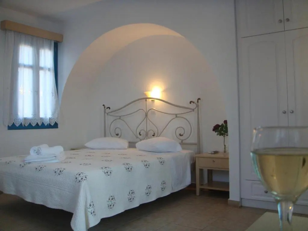 Horizon Hotel