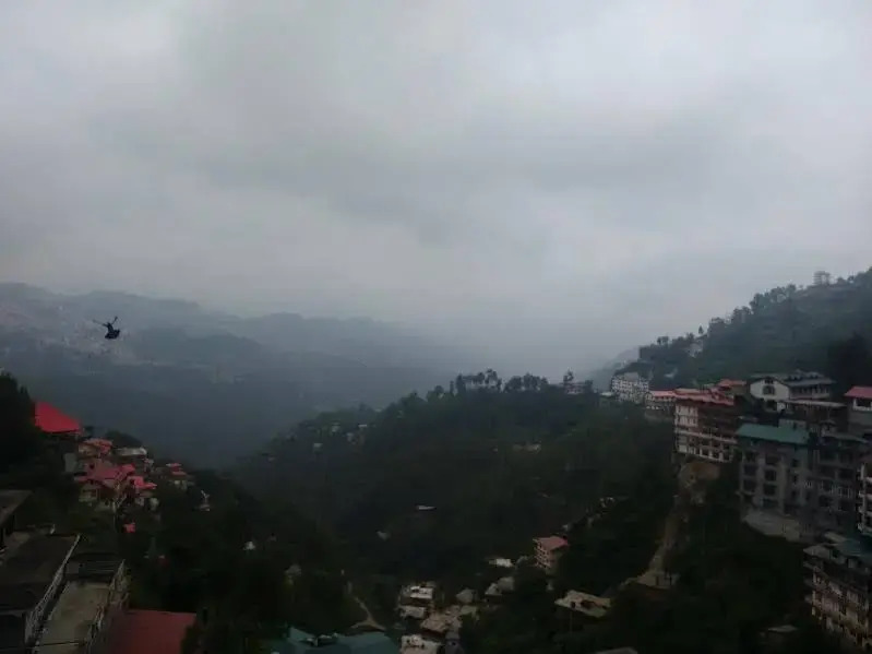 Hotel Hari Palace