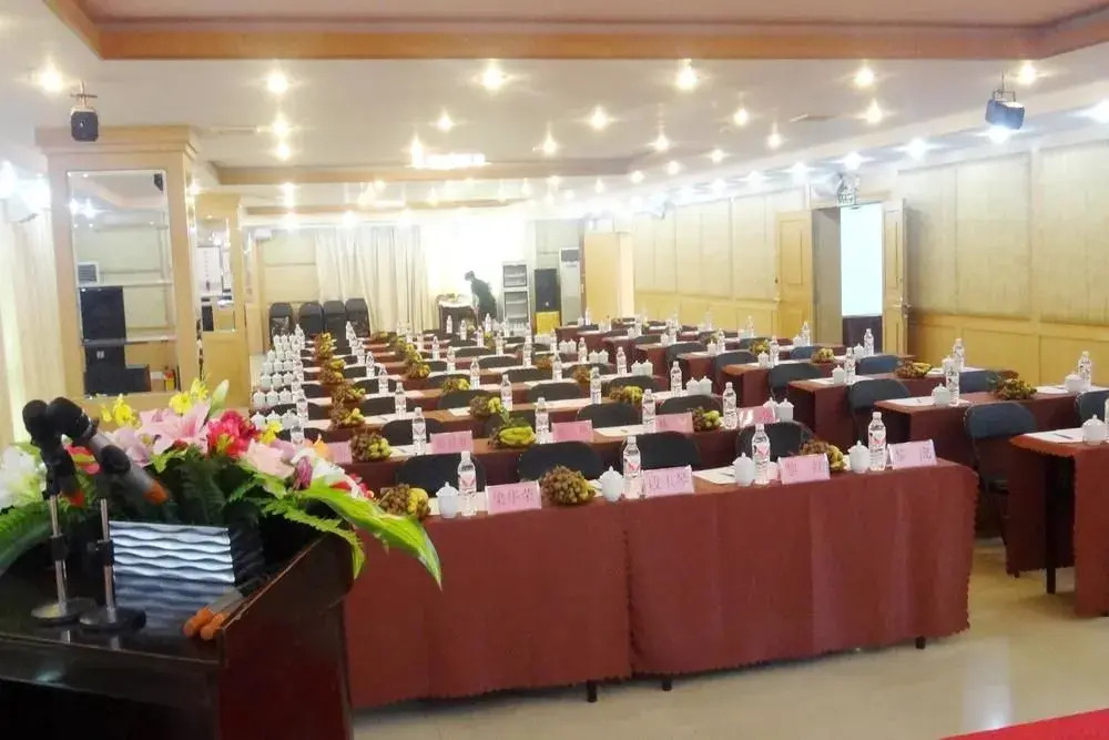 Yulin Jintone Hotel Middle Renming Road Branch