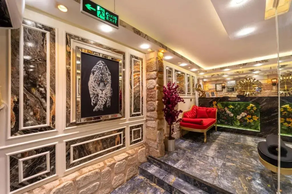 Ren Plus Suit Bakirköy