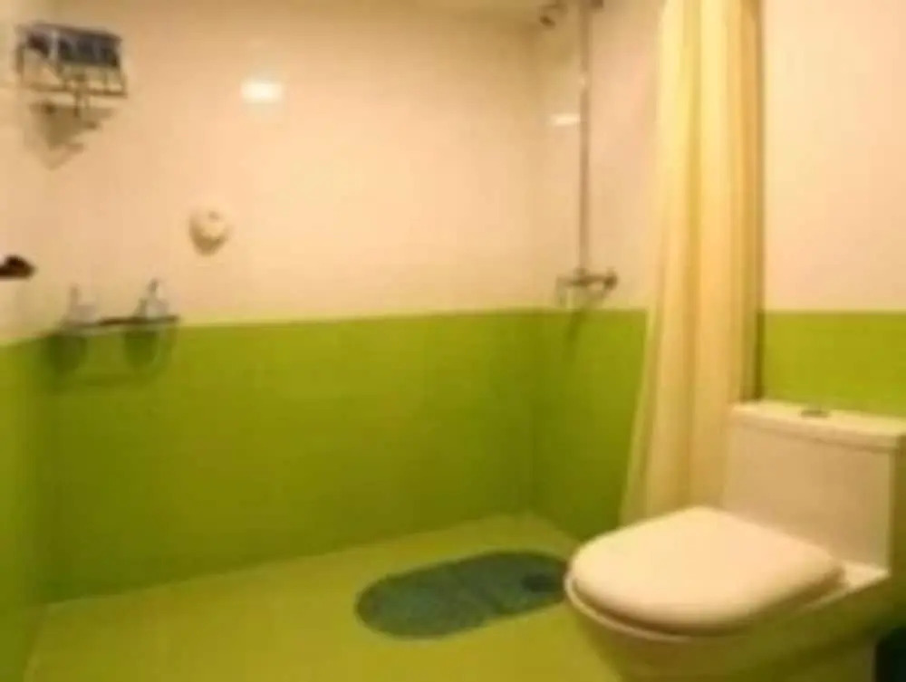 Leader Guest House Longji Branch