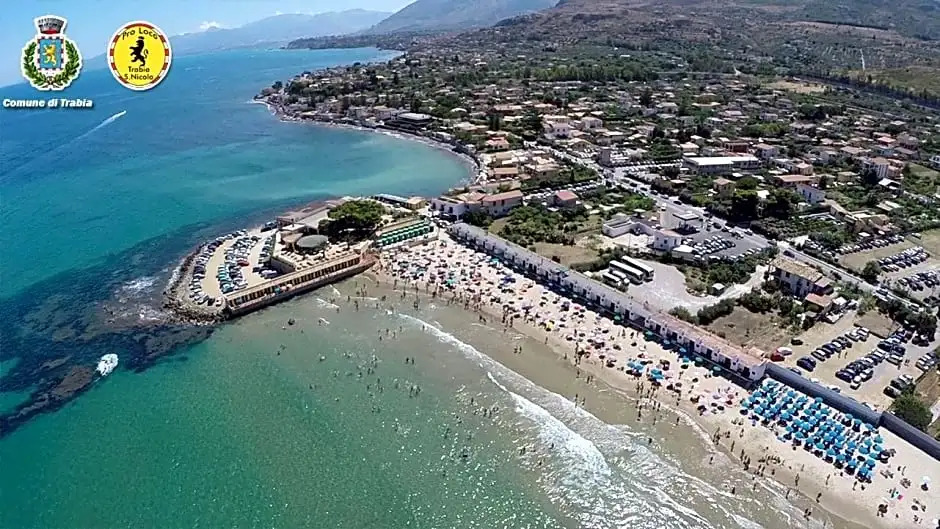 La Casa Gialla