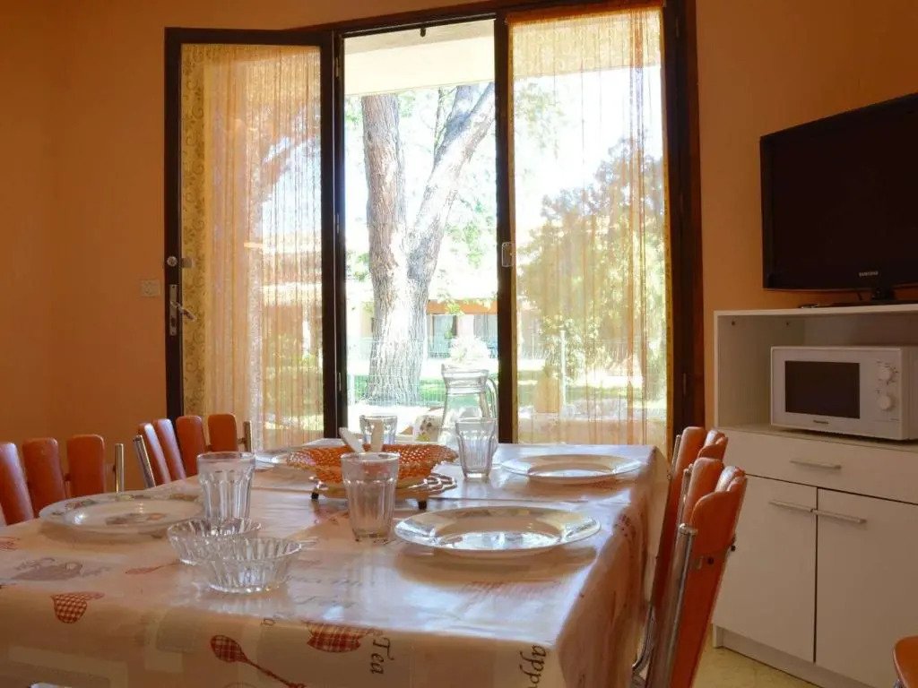 Appartement Argelès-sur-Mer, 2 pièces, 4 personnes - FR-1-225-699
