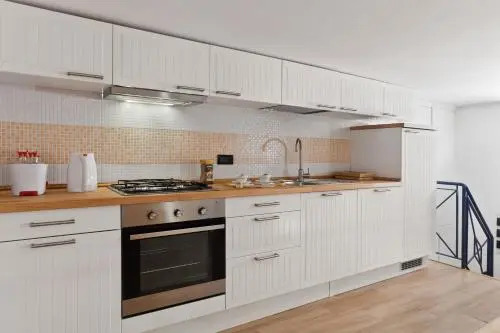 Dovigi Vatican Holiday Home
