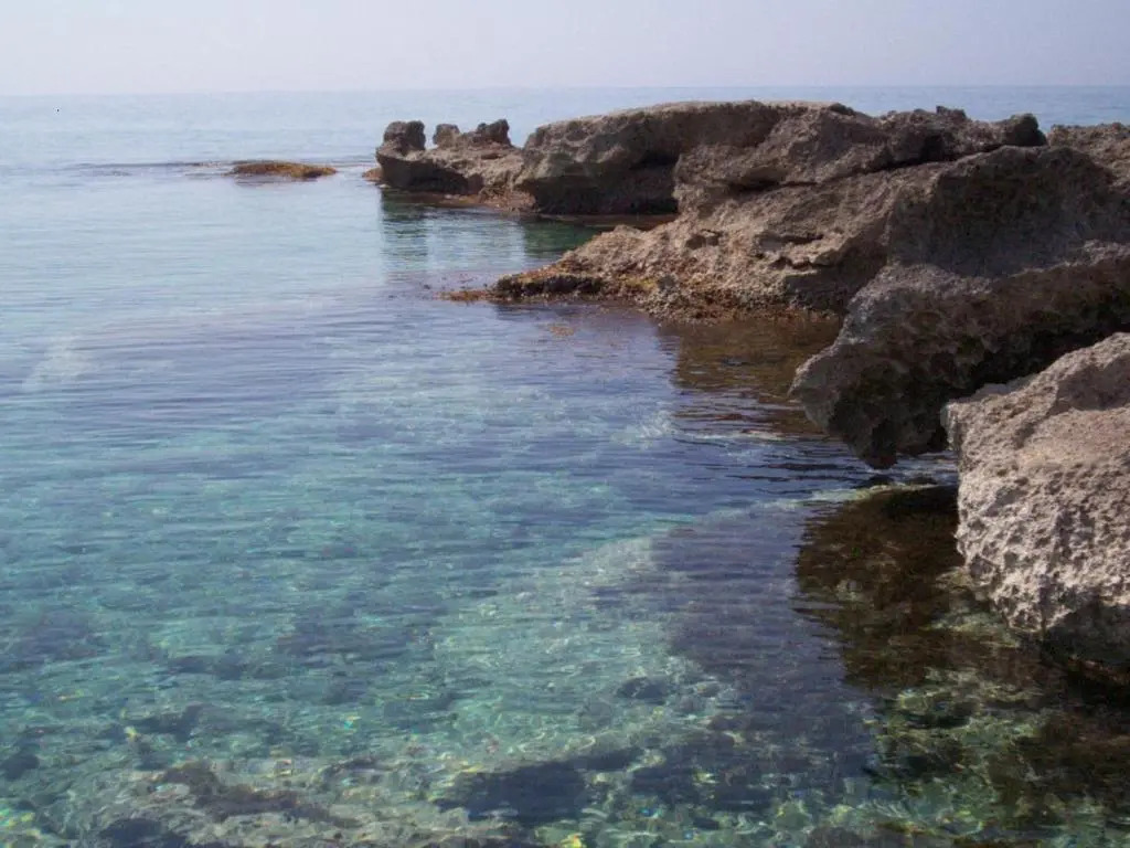 Casa Vacanza Aurora 6-8 posti letto