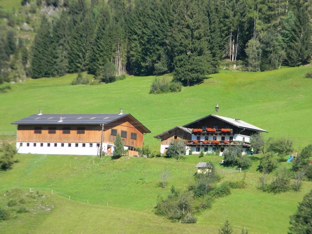 Griesbauer Familie Gehwolf