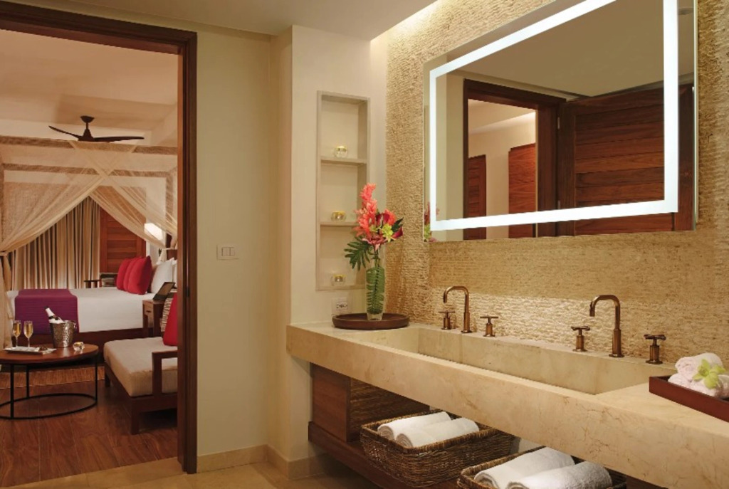 Secrets Cap Cana Resort & Spa