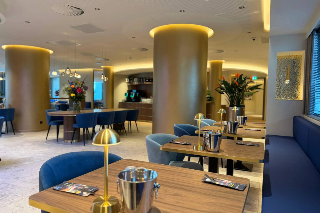 TRYP by Wyndham Badhotel The Hague Scheveningen