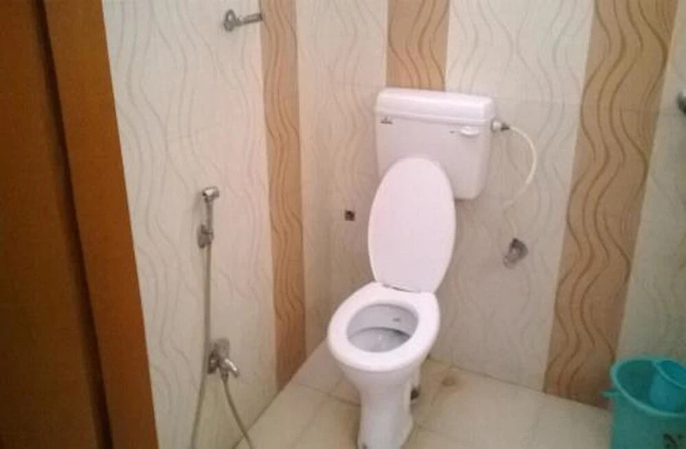 Kep Villa Hill Guest House 1
