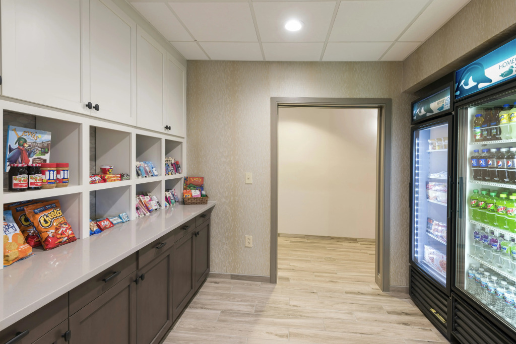 Homewood Suites by Hilton Indianapolis Northwest