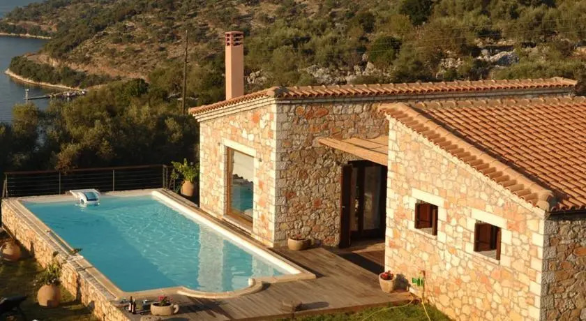 Rokka Villas