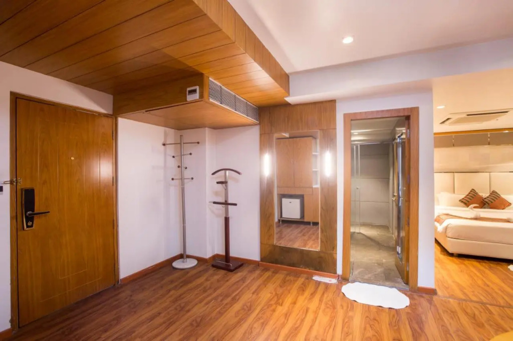 Hotel Shubh Inn