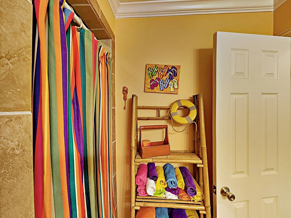 Belize - 3 Br Home