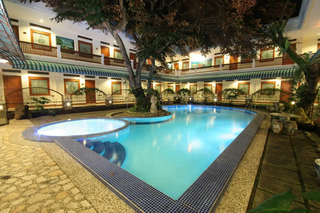 Sahira Butik Hotel