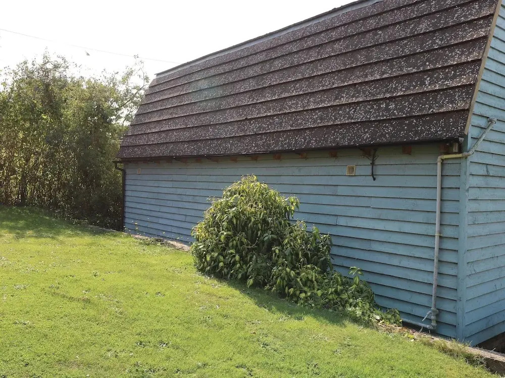 Flinks Barn