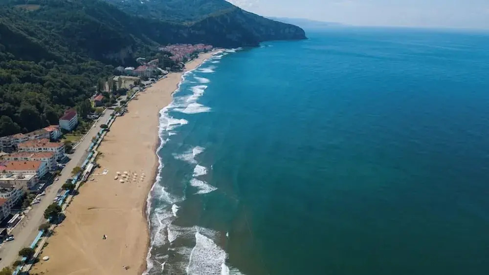 AMASRA DADAYLI HOTEL