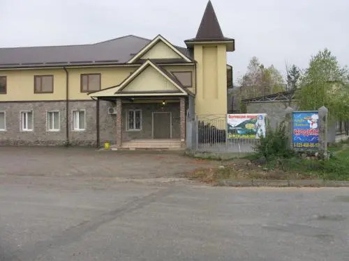 Mini hotel Charodeyka
