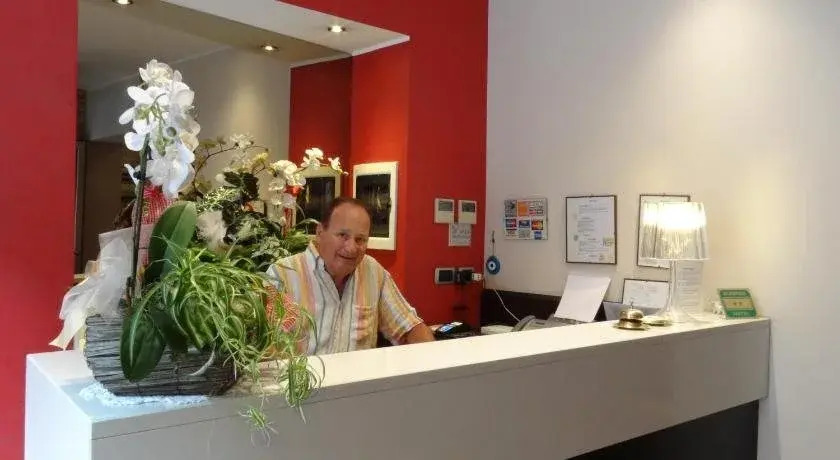 Hotel Castelletto
