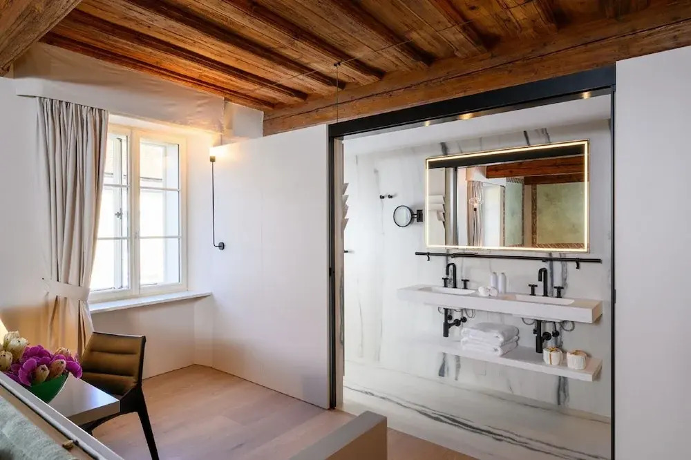 Zlata Ladjica Boutique Hotel