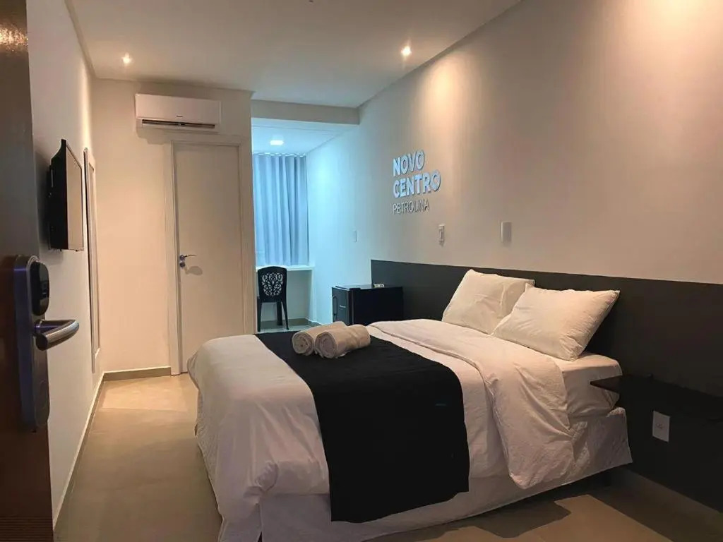 HOTEL NOVO CENTRO