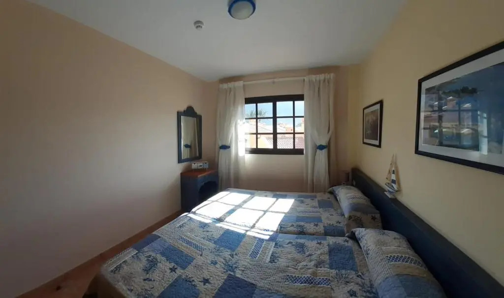 SUNSET HOUSE EL Cieno 10A