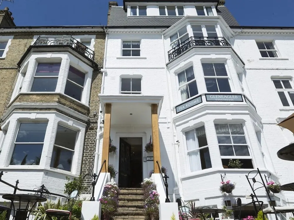 The Gleneagles Guesthouse