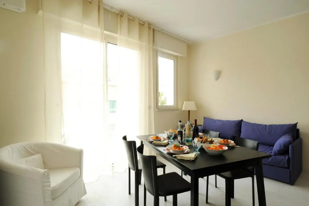 Casa Vacanze Medit