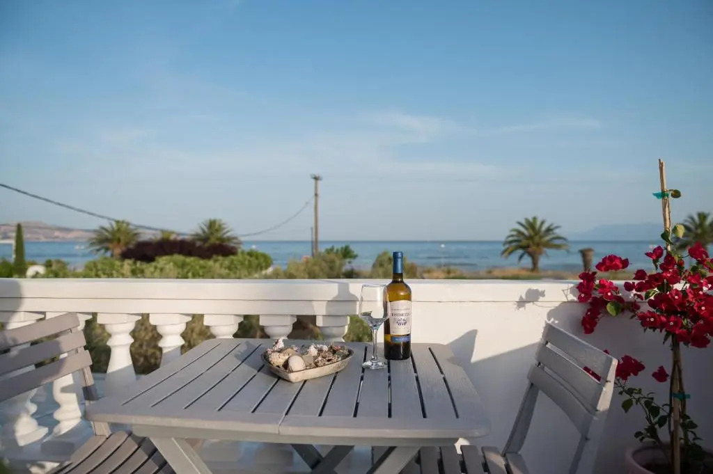 Avra Residence Nafplio