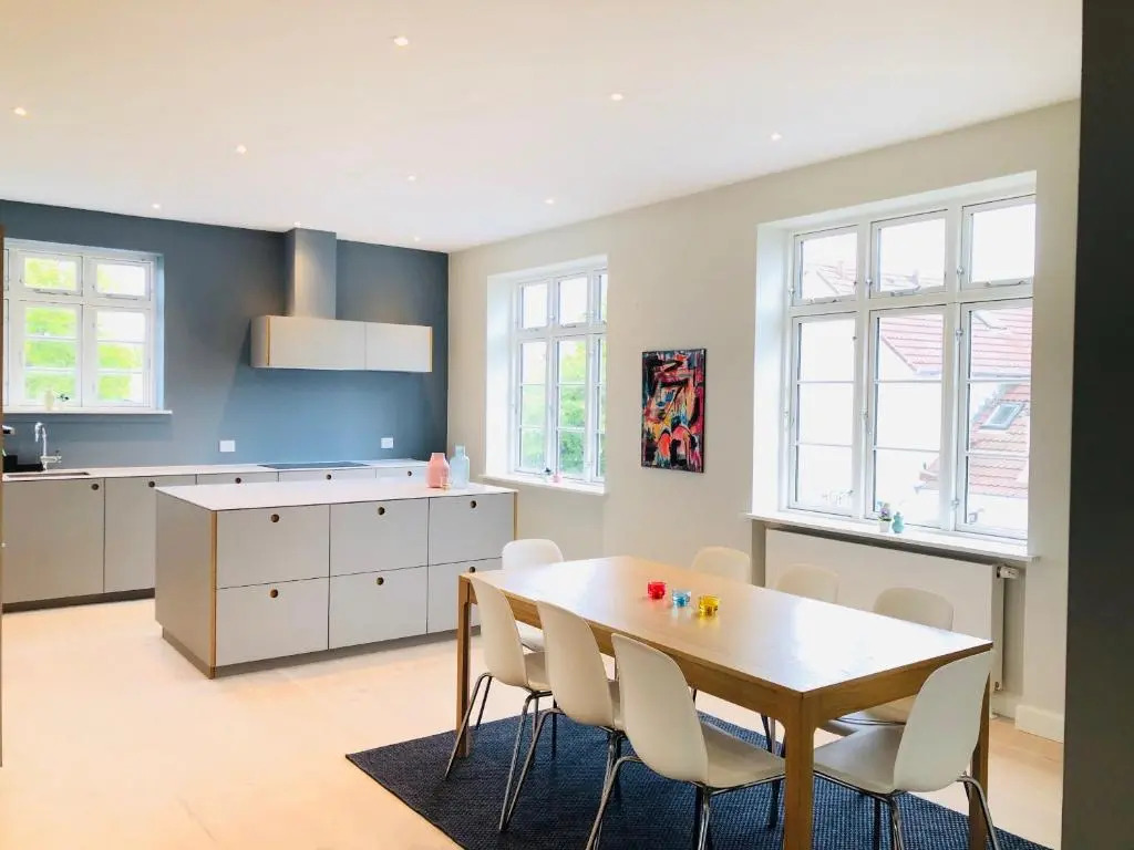 aday - Modern Living - Terrace Room