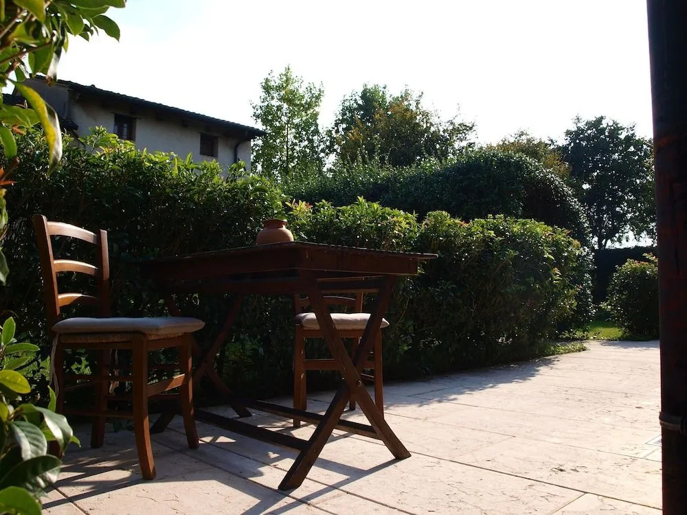B&B Ca Cinel Asolo