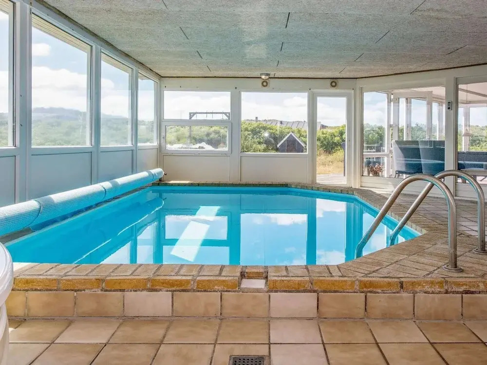 4 Star Holiday Home in Ringkobing