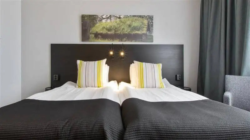 Best Western Plus Grand Hotel Elektra