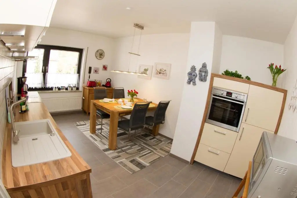 Ferienwohnung am Sulzbach
