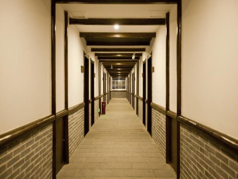 Zhangjiajie Fengyuxuan boutique Inn